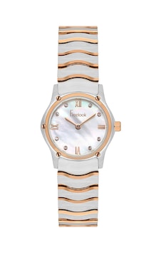 Fl.1.10467-5 Freelook Kol Saati 30 Mm / Gümüş Gri Fl.1.10467-5 Freelook Kol Saati 30 Mm / Gümüş Gri