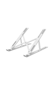 Microcase AL2909 Masaüstü Aluminyum Tablet Laptop Tutucu Stand