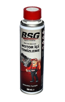 Bsg Motor Içi Temizleyici 300 ML Bsg Motor Içi Temizleyici 300 ML