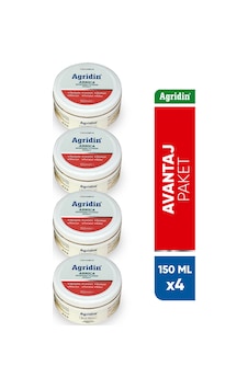 din Arnica Masaj Kremi 4 x 150 ML din Arnica Masaj Kremi 4 x 150 ML