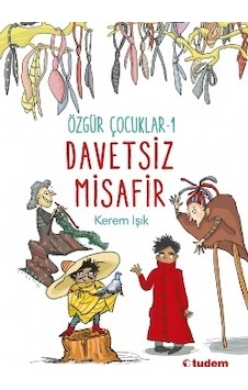 Davetsiz Misafir Davetsiz Misafir