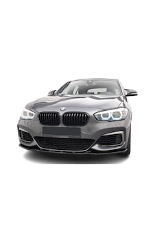 Bmw F20 Lci 2015 - 2019 Maxton Style Ön Lip Plastik Boyasız Bmw F20 Lci 2015 - 2019 Maxton Style Ön Lip Plastik Boyasız