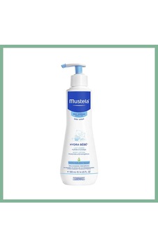 Bşkvirgo Hydra Body Bebek Vücut Losyonu 300 Ml Bsk2026 Bşkvirgo Hydra Body Bebek Vücut Losyonu 300 Ml Bsk2026