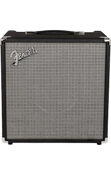 Fender Rumble 40 V3 Bas Gitar Amfisi Fender Rumble 40 V3 Bas Gitar Amfisi