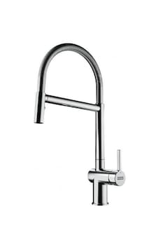 Active Plus 115.0653.407 Semi Pro Krom Armatür