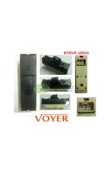 Mıtsubıshı Canter Sağ Teklı Fe635 Fe539 Fe659 Cam Düğmesi Mıtsubıshı Canter Sağ Teklı Fe635 Fe539 Fe659 Cam Düğmesi