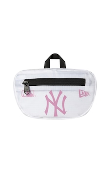 New Era Mlb Mıcro Waıst Bag Neyyan Whıwro-2362 Beyaz
