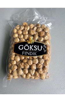 Vakumlu kavrulmuş İç Fındık 250 G