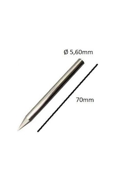 Prolink Hayva Ucu 60w Pj-002-u İçi Dolu Çivi Tip