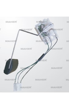 Hyundai Getz 2003-2006 Depo Şamandırası Benzinli Dizel 94460-1c000 Hyundai Getz 2003-2006 Depo Şamandırası Benzinli Dizel 94460-1c000