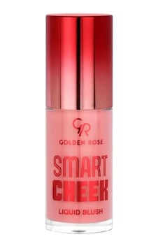Smart Cheek Blusher No: 104 Şeftali Pembe - Cam Cilt Görünümü Veren Likit Allık 0 Smart Cheek Blusher No: 104 Şeftali Pembe - Cam Cilt Görünümü Veren Likit Allık 0