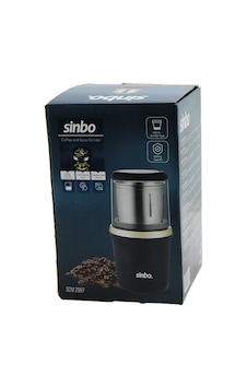 Kahve - Baharat Öğütücü Çelik Bıçak - Öğütme Haznesi 100gr 200w Bas Çalıştır Kapak Mika Kristal Pls Scm- Çok Renkli Kahve - Baharat Öğütücü Çelik Bıçak - Öğütme Haznesi 100gr 200w Bas Çalıştır Kapak Mika Kristal Pls Scm- Çok Renkli