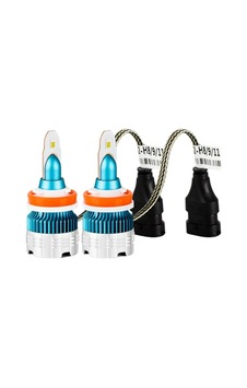 Drstuningistanbul Space Led Far Ampulü H11 / Laam842
