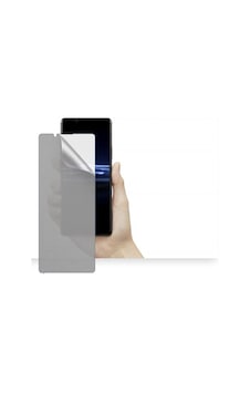 Sony Xperia Pro-ı Uyumlu Ön Yüzey Mat Hidrojel Ekran Koruyucu Sony Xperia Pro-ı Uyumlu Ön Yüzey Mat Hidrojel Ekran Koruyucu