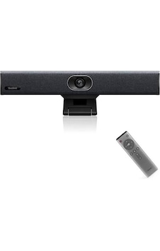 Yealink Uvc34 All-in-one Usb Video Konferans Cihazı 4k Usb Video Bar Yealink Uvc34 All-in-one Usb Video Konferans Cihazı 4k Usb Video Bar
