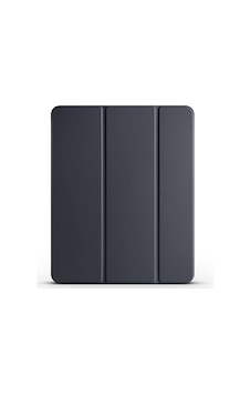 Apple İpad Air 11 2025 M3 Zore Smart Cover Kalem Bölmeli Standlı 1-1 Kılıf Darbelere Karşı Maksimum Koruma, Sağlam Deri, Kolay Kullanım Siyah Apple İpad Air 11 2025 M3 Zore Smart Cover Kalem Bölmeli Standlı 1-1 Kılıf Darbelere Karşı Maksimum Koruma, Sağlam Deri, Kolay Kullanım Siyah