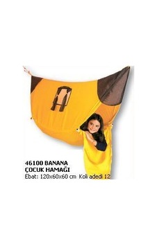 Jobek Banana Hamak Diğer