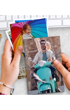 Fotoğraf Baskı-3 ( 20'li Paket ) Fotoğraf Baskı-3 ( 20'li Paket )