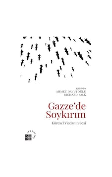 Gazze'de Soykırım