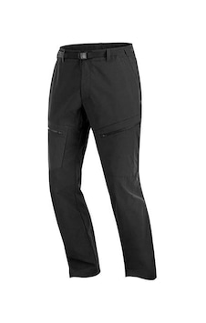 Salomon Outerpath Utılıty Pants M Erkek Pantolon Lc2212200 Siyah Siyah Salomon Outerpath Utılıty Pants M Erkek Pantolon Lc2212200 Siyah Siyah