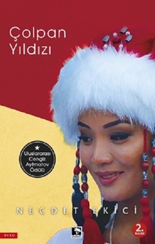 Çolpan Yıldızı - Çınaraltı Yayınları - Necdet Ekici