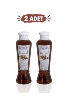 Rosemix - 837 - - Kestane Kolonyası 290 Ml - 2 Adetlik - Metemıx - Set Ürün Rosemix - 837 - - Kestane Kolonyası 290 Ml - 2 Adetlik - Metemıx - Set Ürün