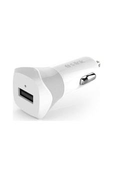S-Link Swapp Ip-Sw15 5V 2.4A /9V 1.8A /12V 1.5A Beyaz/Gri Araç Şa