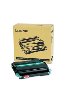 Tonersepeti Lexmark C500-c500x26g Drum Ünitesi
