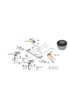 Iveco-stralıs-burç, Lastik Sport Kabin S-way Iveco-stralıs-burç, Lastik Sport Kabin S-way