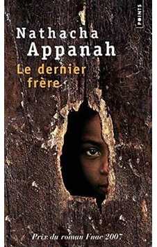 Le Dernier Frère 9782757810040