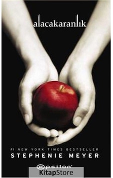 Kitapstore- Alacakaranlık / Stephenie Meyer Kitapstore- Alacakaranlık / Stephenie Meyer