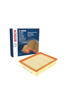 Bosch F026400555 Hava Filtresi Bosch F026400555 Hava Filtresi