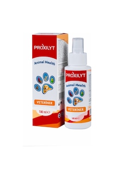 Proxilyt Veteriner Animal Health Hayvan Bakım ve Temizlik Solüsyonu