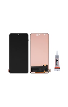 Xiaomi Redmi Note 11 Pro Plus 5g Ekran Lcd Dokunmatik B7000 15ml Yapıştırıcı İle Beraber Yc Xiaomi Redmi Note 11 Pro Plus 5g Ekran Lcd Dokunmatik B7000 15ml Yapıştırıcı İle Beraber Yc