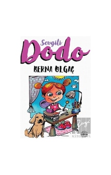 Sevgili Dodo Mühür Kitaplığı - Mühür Kitaplığı Sevgili Dodo Mühür Kitaplığı - Mühür Kitaplığı