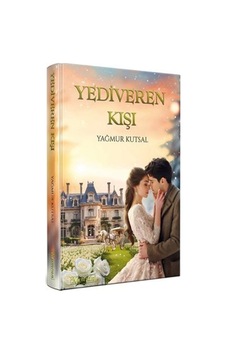 Yediveren Kışı - Yağmur Kutsal - Kumran Yediveren Kışı - Yağmur Kutsal - Kumran