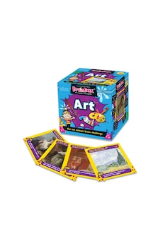 Brainbox Art - Sanat Brainbox Art - Sanat
