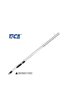 Tica Shore 2.40 M 8-25gr Spin Kamış Tica Shore 2.40 M 8-25gr Spin Kamış