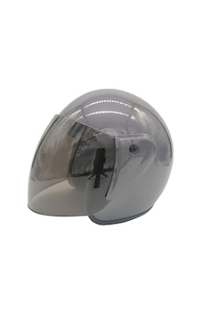 Pro Helmets F-009 Açik Motosiklet Kasky-49811 Pro Helmets F-009 Açik Motosiklet Kasky-49811