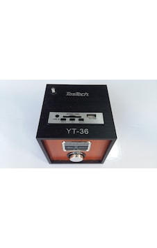 Tastech YT-36 Mini Fm Sd Usp Ses Sistemi