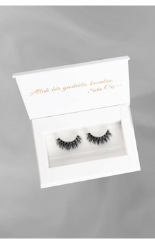 Selin Beauty Wedding Takma Kirpik
