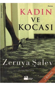 Kadın Ve Kocası - Zeruya Şalev Kadın Ve Kocası - Zeruya Şalev