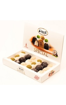 İpek Special Pişmaniye 425 G İpek Special Pişmaniye 425 G
