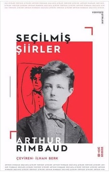 Seçilmiş Şiirler Cehennemde Bir Mevsim Seçilmiş Şiirler Cehennemde Bir Mevsim