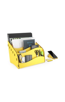 Wavy Montessori Çocuk Kitaplığı Ahşap Çocuk Odası Mini Kitaplık Masaüstü Organizer Sarı - 657834236 Sarı Wavy Montessori Çocuk Kitaplığı Ahşap Çocuk Odası Mini Kitaplık Masaüstü Organizer Sarı - 657834236 Sarı