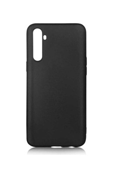 Realme 6 Pro Kılıf Zore Premier Silikon Kapak Siyah Realme 6 Pro Kılıf Zore Premier Silikon Kapak Siyah
