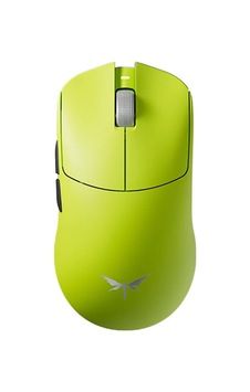 Vgn Dragonfly F2 Ultra-lightweight 8k Wireless Gaming Mouse F2 Ultra+-yeşil F2 Ultra+