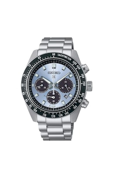 Seiko Ssc935 Erkek Kol Saati Metalik Seiko Ssc935 Erkek Kol Saati Metalik