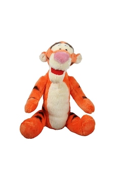 Bay 10040 Tigger Core Peluş 25 Cm Najmaddin Bay 10040 Tigger Core Peluş 25 Cm Najmaddin