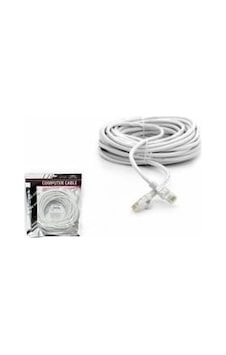 Platoon Pl 6109 15 Metre Ethernet Patch Cat 6 Kablo